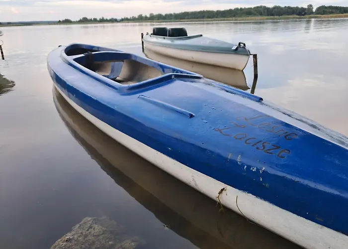 Lesne Zacisze