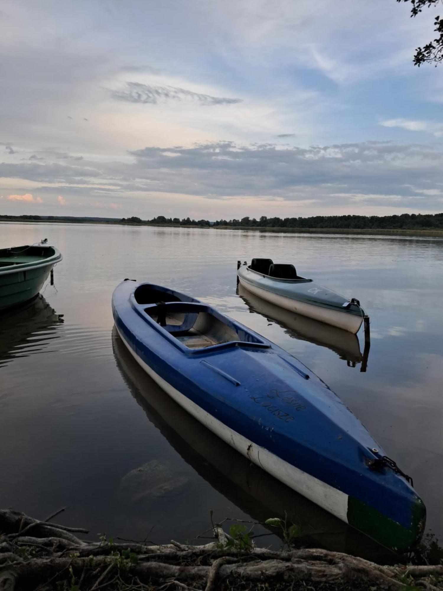 Lesne Zacisze *