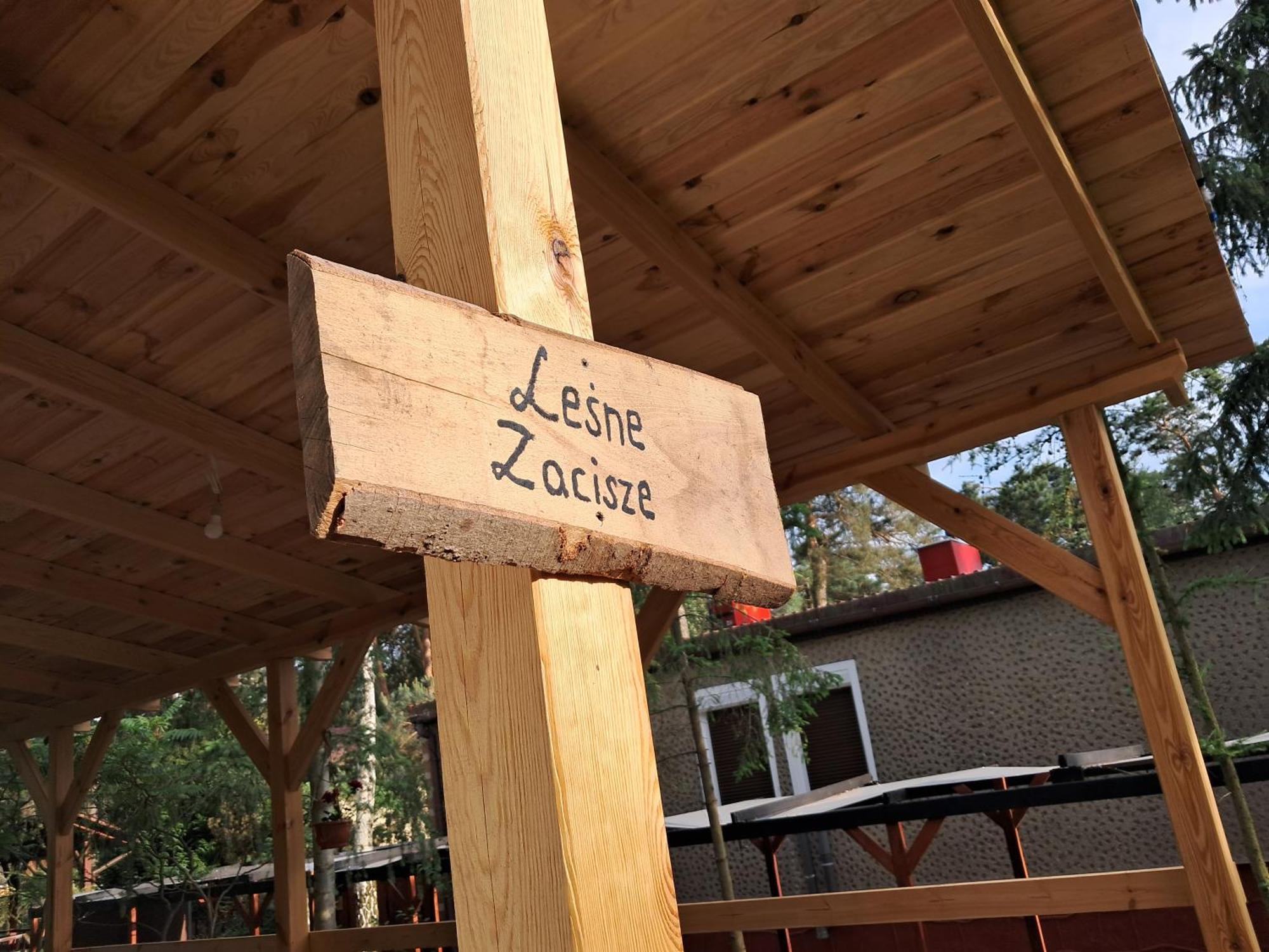 Lesne Zacisze