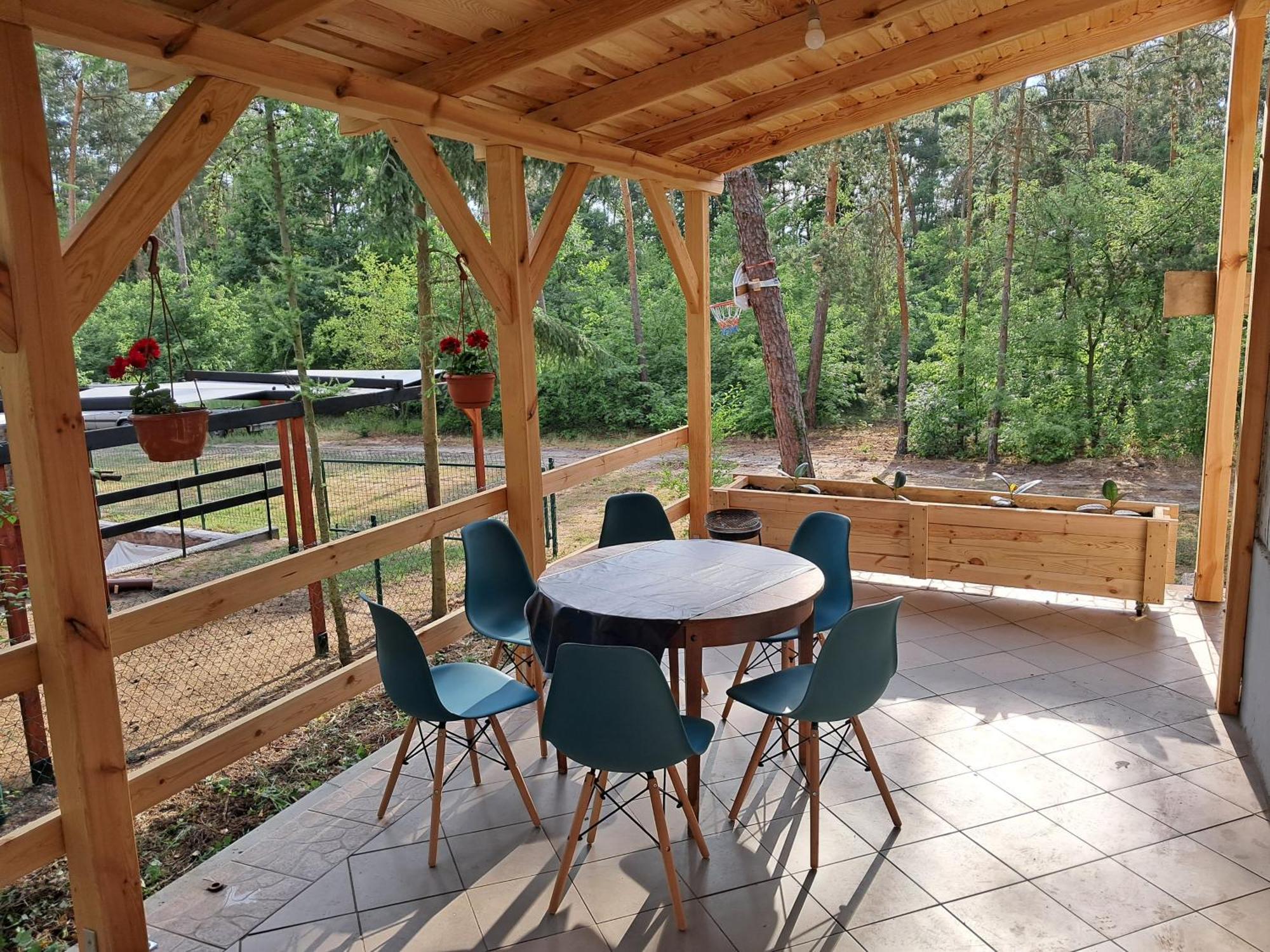 Lesne Zacisze